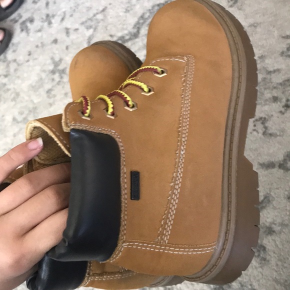 💞Trail Guide Boots💞 - Picture 2 of 2